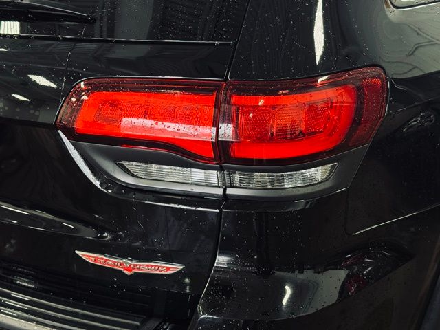 2020 JEEP GRAND CHEROKEE - Image 8