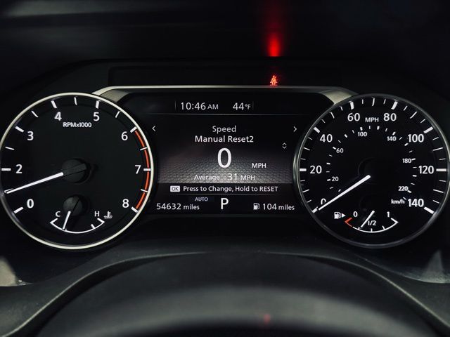 2023 NISSAN ROGUE - Image 25