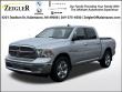 Used 2017 Ram 1500 SLT Truck Crew Cab
