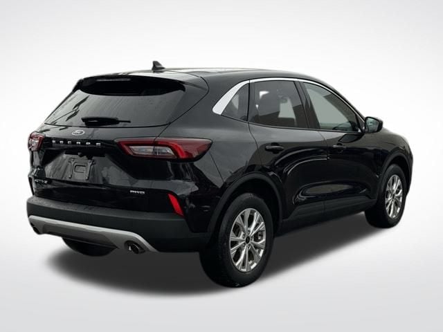 2023 FORD ESCAPE - Image 4