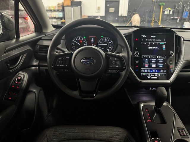2024 SUBARU CROSSTREK - Image 23