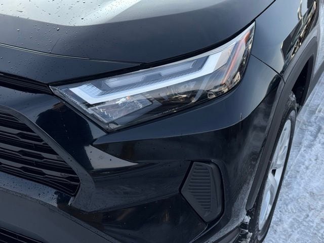 2024 TOYOTA RAV4 - Image 2