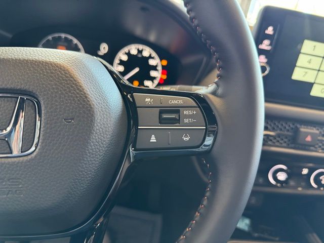 2026 Honda HR-V Sport - Photo 24