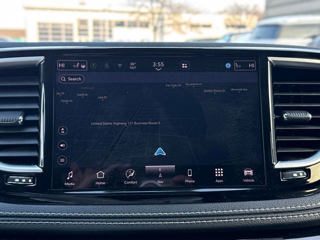 2023 CHRYSLER PACIFICA - Image 39