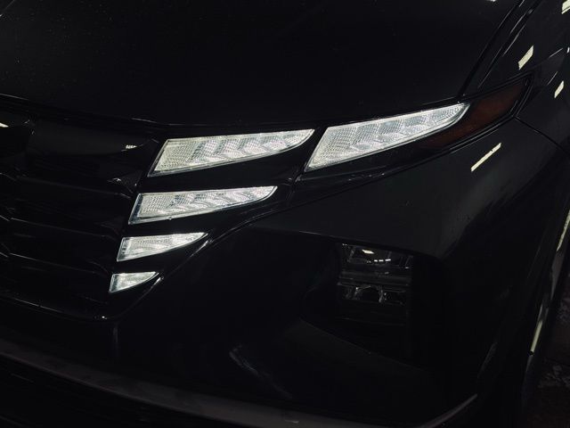 2023 HYUNDAI TUCSON - Image 2