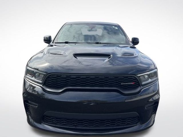 2022 Dodge Durango R/T photo 2