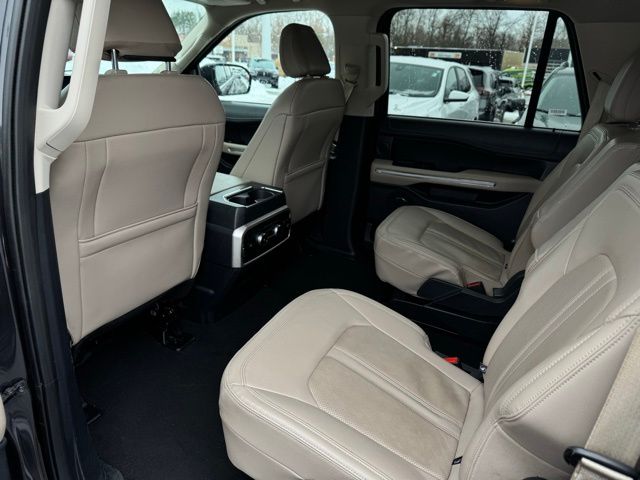 2024 FORD EXPEDITION MAX - Image 21
