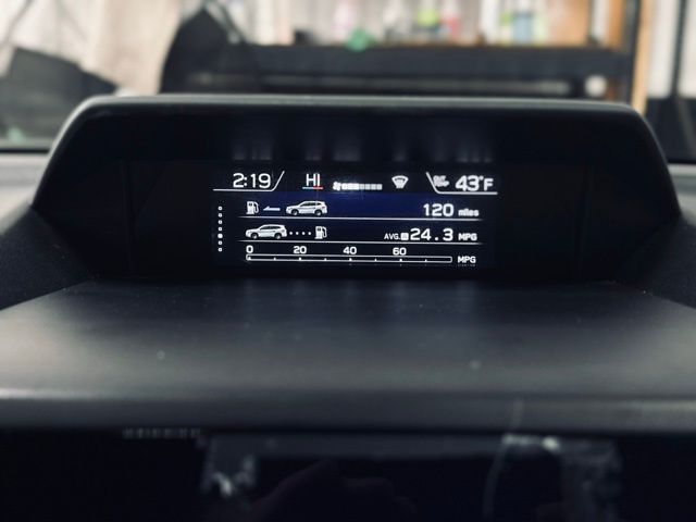 2023 SUBARU FORESTER - Image 32