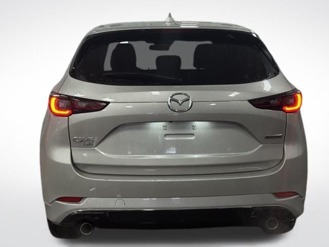 2024 MAZDA CX-5 - Image 8