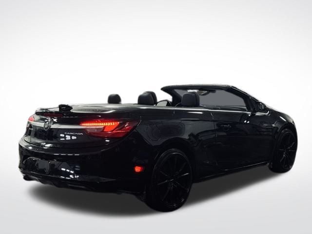 2017 BUICK CASCADA - Image 6