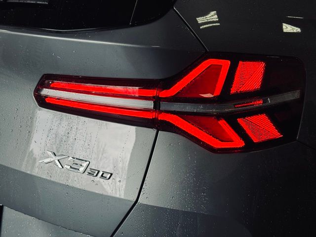 2026 BMW X3 - Image 6