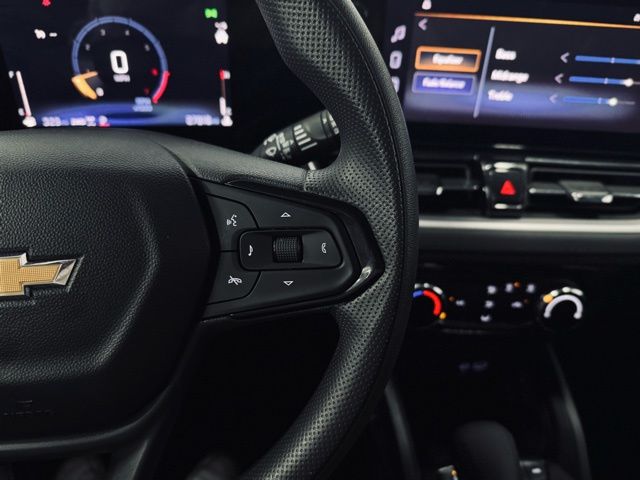 2025 CHEVROLET TRAILBLAZER - Image 23