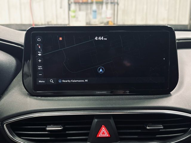 2023 HYUNDAI SANTA FE - Image 33