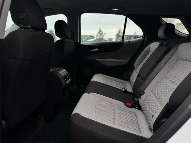 2023 CHEVROLET EQUINOX - Image 17