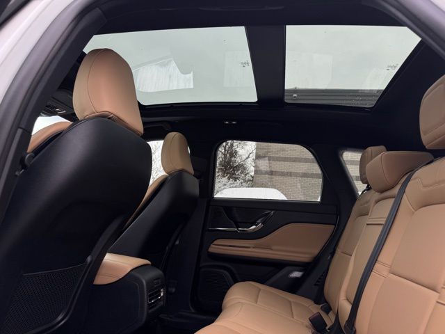 2022 LINCOLN CORSAIR - Image 24