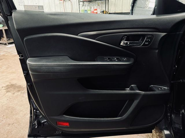 2022 HONDA PILOT - Image 13