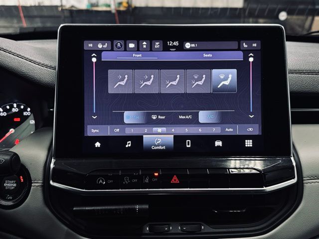 2022 JEEP COMPASS - Image 32