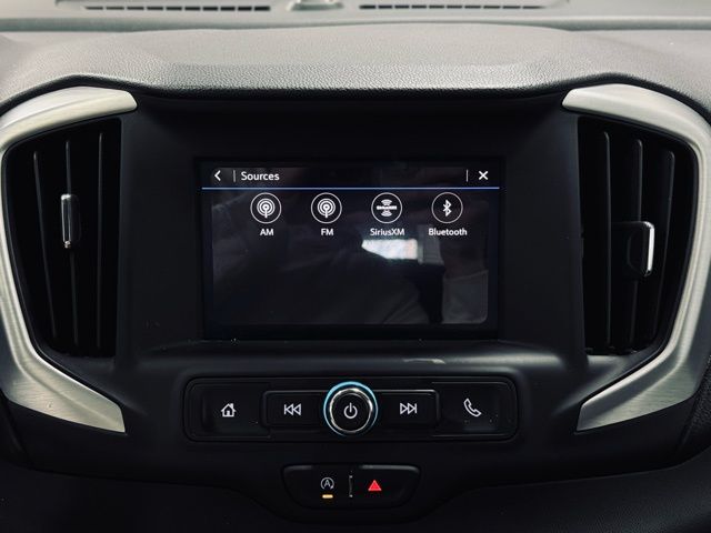 2022 GMC TERRAIN - Image 32