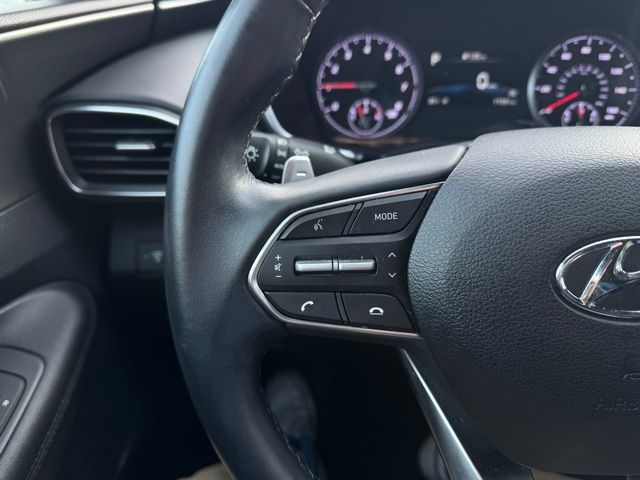 2023 HYUNDAI SANTA FE - Image 25