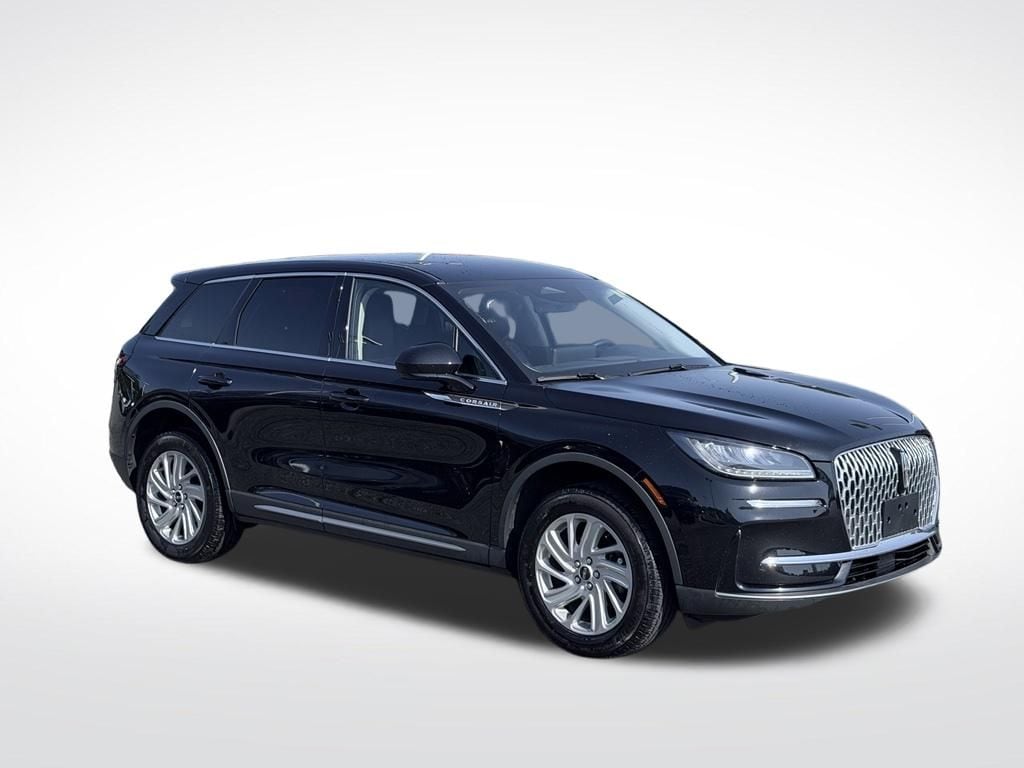 Certified 2024 Lincoln Corsair Premiere SUV