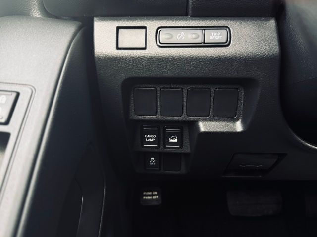 2024 NISSAN FRONTIER - Image 27