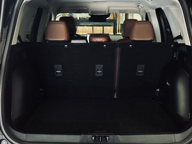 2025 FORD BRONCO SPORT - Image 11