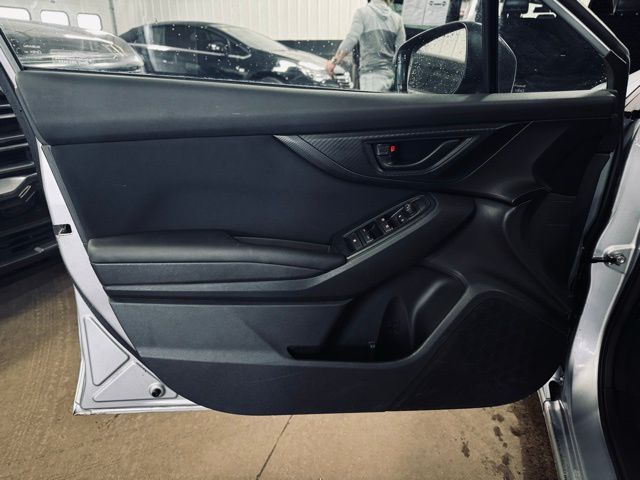 2022 SUBARU IMPREZA - Image 11