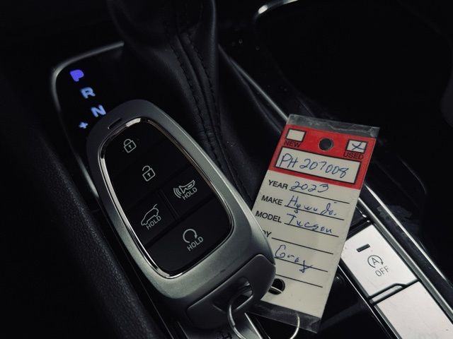 2023 HYUNDAI TUCSON - Image 36