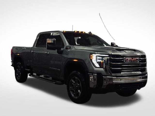 2024 GMC SIERRA HD - Image 5