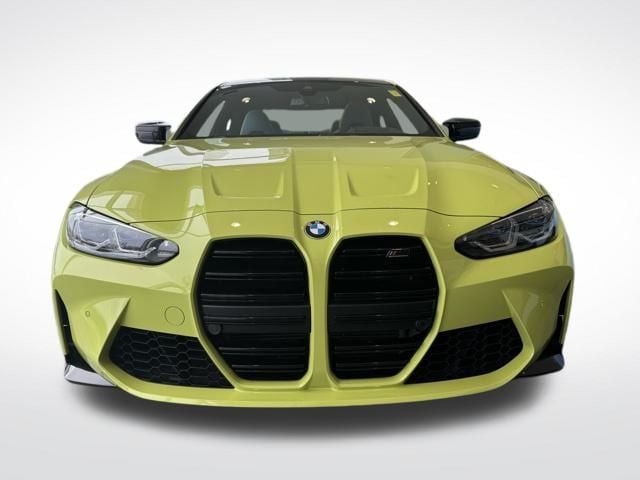 2022 BMW M4 - Image 5