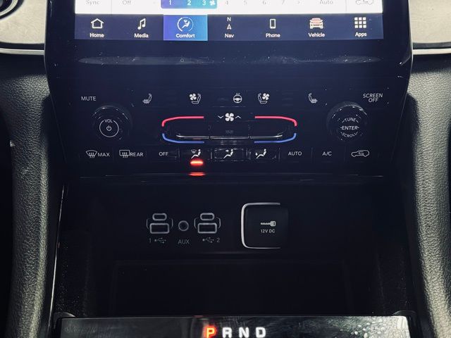 2023 JEEP GRAND CHEROKEE L - Image 36