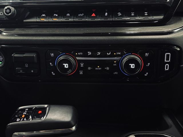 2023 CHEVROLET SILVERADO - Image 38