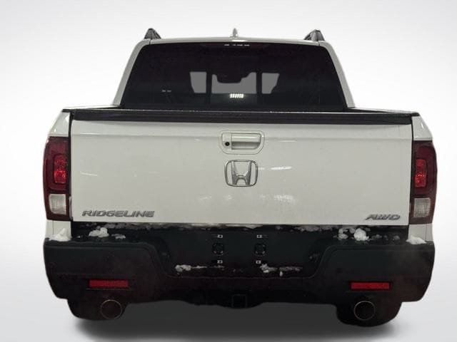2023 HONDA RIDGELINE - Image 6
