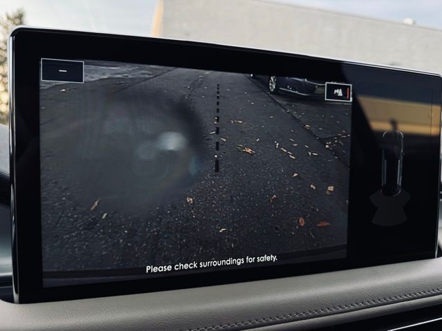 2023 LINCOLN NAUTILUS - Image 36