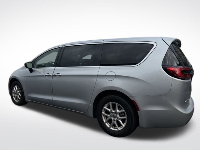 2024 CHRYSLER PACIFICA - Image 8
