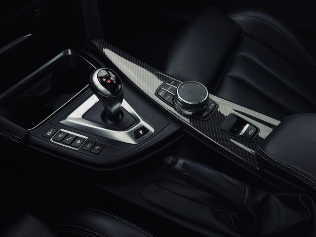 2019 BMW M4 - Image 29