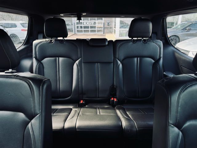 2022 JEEP WAGONEER - Image 23