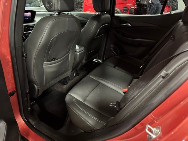 2024 BUICK ENCORE GX - Image 18