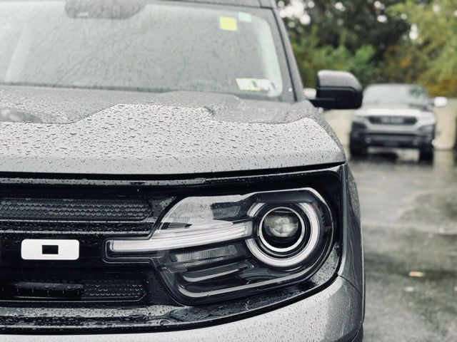 2024 FORD BRONCO SPORT - Image 7