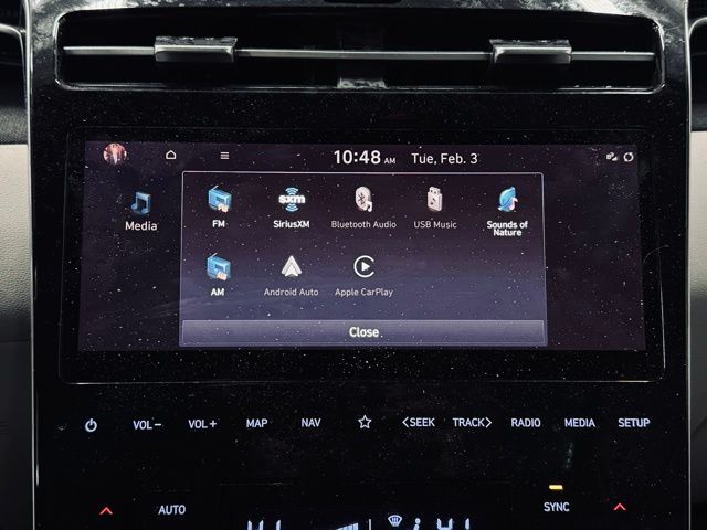 2023 HYUNDAI TUCSON - Image 36