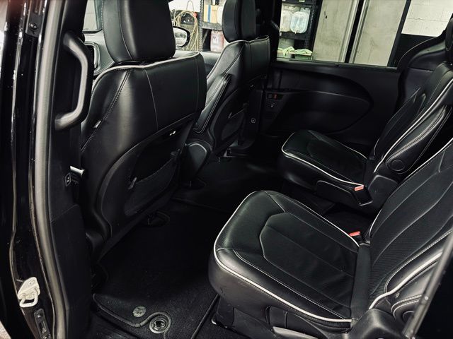 2025 CHRYSLER PACIFICA - Image 21