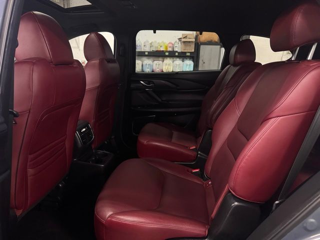 2023 MAZDA CX-9 - Image 19