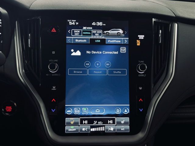 2023 SUBARU OUTBACK - Image 33