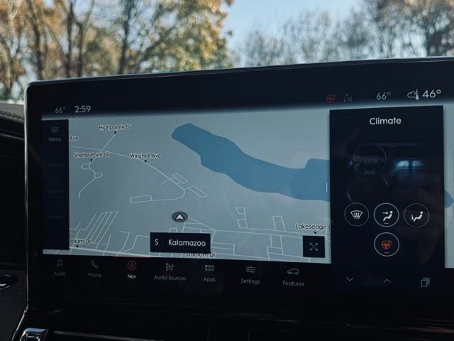 2024 LINCOLN NAVIGATOR - Image 42