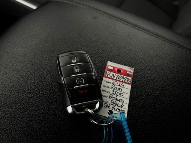 2019 RAM 1500 - Image 33