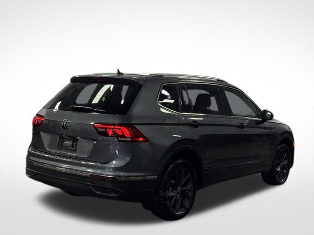 2024 VOLKSWAGEN TIGUAN - Image 6