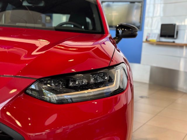 2026 Honda HR-V Sport - Photo 8