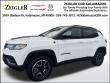 Certified 2024 Jeep Compass Trailhawk SUV