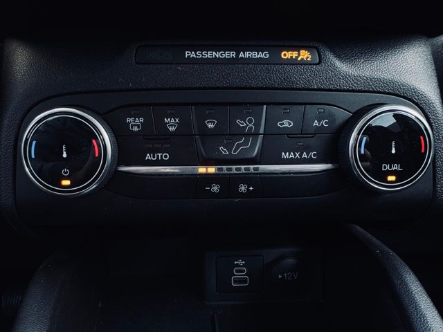 2025 FORD ESCAPE - Image 31