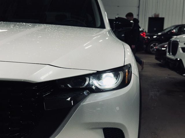 2025 MAZDA CX-50 - Image 3